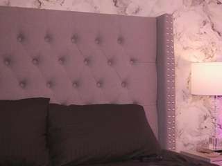 charlotte-harris — Camsoda recorded stream image, 20.03.2025 01:50