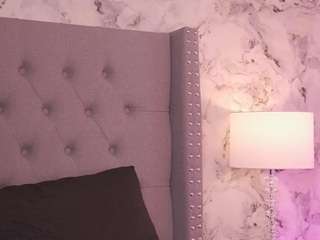 charlotte-harris — Camsoda recorded stream image, 20.03.2025 01:50