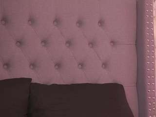 charlotte-harris — Camsoda recorded stream image, 20.03.2025 01:50