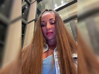 __Baby__ — Bongacams recorded stream screenshot (20 Mar 2025)