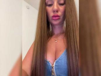 __Baby__ — Bongacams recorded stream screenshot (20 Mar 2025)