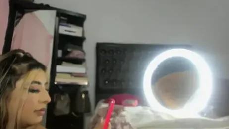 sexylatin_ — Stripchat recorded stream image, 20.03.2025 07:30