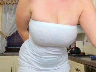 tunderosee — Camsoda recorded stream image, 20.03.2025 04:50