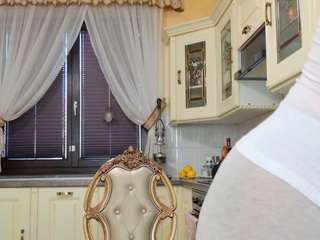 tunderosee — Camsoda recorded stream image, 20.03.2025 04:50