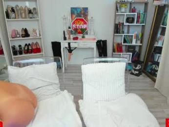 dariaa_doll — Chaturbate recorded stream image, 20.03.2025 07:00