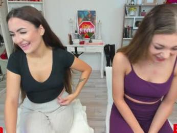 dariaa_doll — Chaturbate recorded stream image, 20.03.2025 07:00