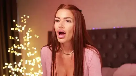 Selena_Sky — Stripchat recorded stream screenshot (20 Mar 2025)