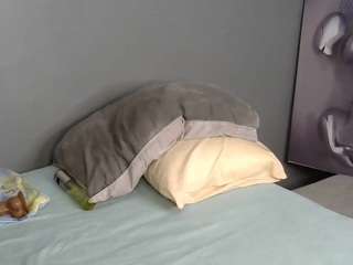 curvymelanin — Camsoda recorded stream screenshot (20 Mar 2025)