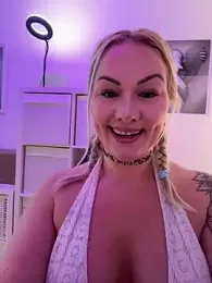 NastyMilf_ — Stripchat recorded stream screenshot (20 Mar 2025)