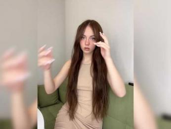OlivkaVif — Bongacams recorded stream image, 20.03.2025 10:10