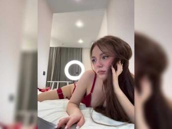 OlivkaVif — Bongacams recorded stream image, 20.03.2025 10:10