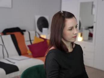 _blackbee_ — Chaturbate recorded stream image, 20.03.2025 10:10