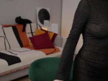 _blackbee_ — Chaturbate recorded stream image, 20.03.2025 10:10