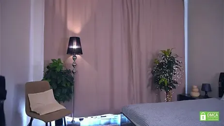 AmmyScotch — Stripchat recorded stream screenshot (20 Mar 2025)