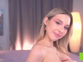 telladreamer_ — Chaturbate recorded stream image, 20.03.2025 07:40