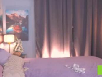 telladreamer_ — Chaturbate recorded stream image, 20.03.2025 07:40