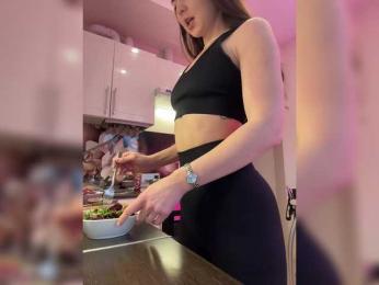 -Saharochek- — Bongacams recorded stream image, 20.03.2025 10:50