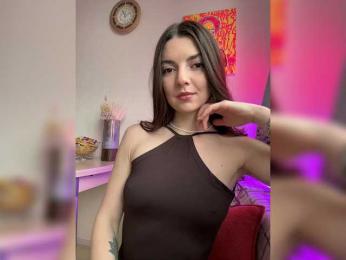 -Saharochek- — Bongacams recorded stream image, 20.03.2025 10:50