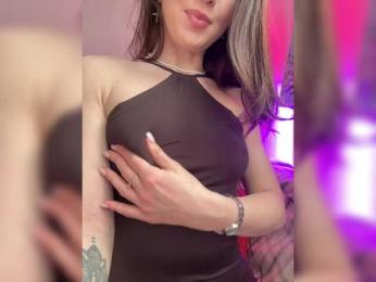 -Saharochek- — Bongacams recorded stream image, 20.03.2025 10:50