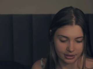 leilagladish — Camsoda recorded stream image, 20.03.2025 08:50