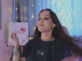 -lost- — Bongacams recorded stream image, 20.03.2025 09:20