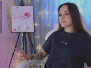 -lost- — Bongacams recorded stream image, 20.03.2025 09:20