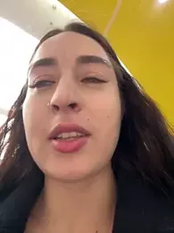 Holly_Play — Stripchat recorded stream image, 20.03.2025 11:40
