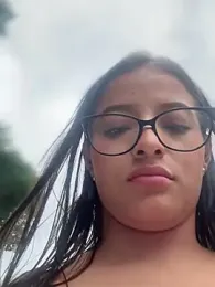 Arilw — Stripchat recorded stream image, 20.03.2025 13:30