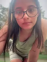 Arilw — Stripchat recorded stream image, 20.03.2025 13:30