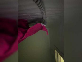 BabyDarii — Bongacams recorded stream image, 20.03.2025 13:40