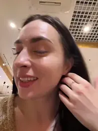 Holly_Play — Stripchat recorded stream image, 03.02.2025 07:10