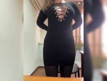 goddesssssss — Bongacams recorded stream screenshot (03 Feb 2025)