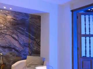 kateowens — Camsoda recorded stream image, 20.03.2025 10:20