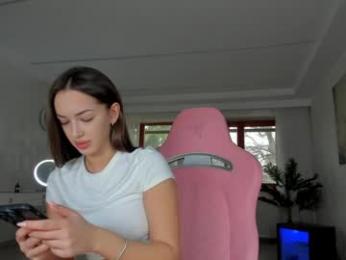 tiffanyhouston_ — Chaturbate recorded stream screenshot (03 Feb 2025)