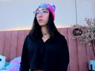 marianabranz — Camsoda recorded stream image, 20.03.2025 14:00