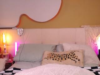 Mia Brooklyn — Flirt4free recorded stream image, 20.03.2025 17:20