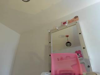Alisson Mendez — Flirt4free recorded stream image, 20.03.2025 17:00