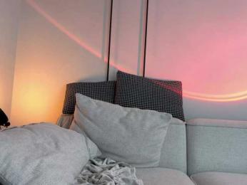 YESSASHA — Bongacams recorded stream screenshot (20 Mar 2025)