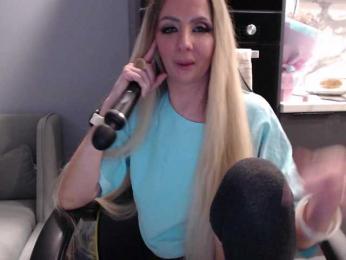 blondalina — Bongacams recorded stream image, 20.03.2025 18:40