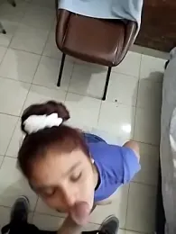 mariamac420 — Stripchat recorded stream screenshot (20 Mar 2025)