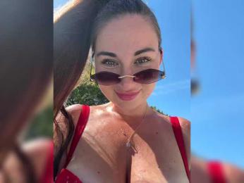 __Baby__ — Bongacams recorded stream screenshot (20 Mar 2025)