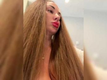 __Baby__ — Bongacams recorded stream screenshot (20 Mar 2025)