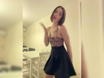 BabyDarii — Bongacams recorded stream image, 20.03.2025 17:10