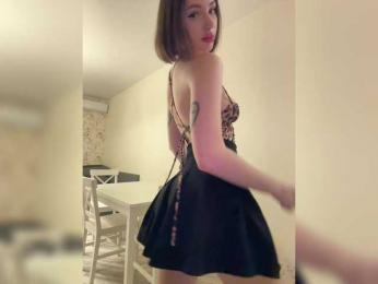 BabyDarii — Bongacams recorded stream image, 20.03.2025 17:10
