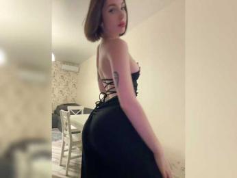 BabyDarii — Bongacams recorded stream image, 20.03.2025 17:10