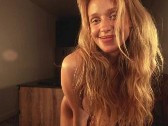 HeyBanana — Bongacams recorded stream screenshot (20 Mar 2025)