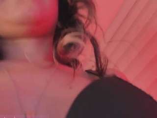 andromeedaa — Camsoda recorded stream image, 20.03.2025 21:50