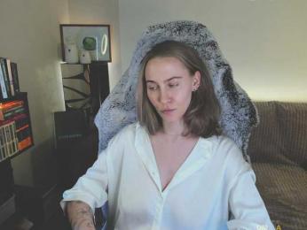 Adamova_Eva — Bongacams recorded stream screenshot (20 Mar 2025)