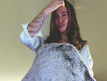 Adamova_Eva — Bongacams recorded stream screenshot (20 Mar 2025)