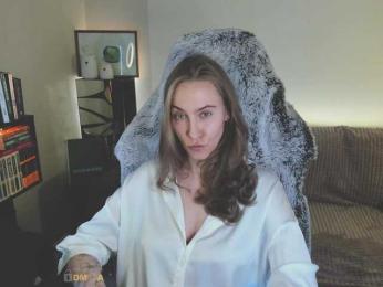 Adamova_Eva — Bongacams recorded stream screenshot (20 Mar 2025)